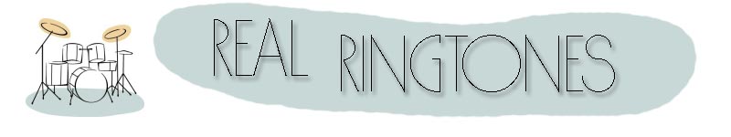 ringtones for the audiovox phones